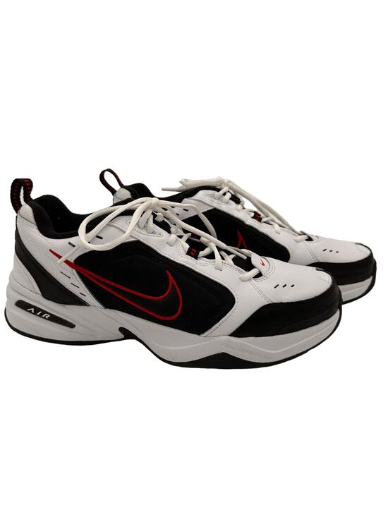 Nike Men\'s Air Monarch IV Training Sneakers Size 11.5 main image 8